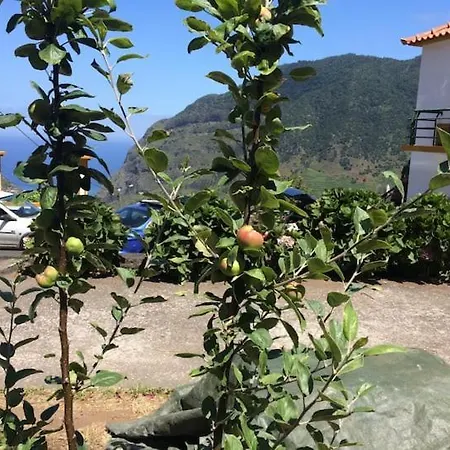 Vakantiehuis Quinta Da Colina