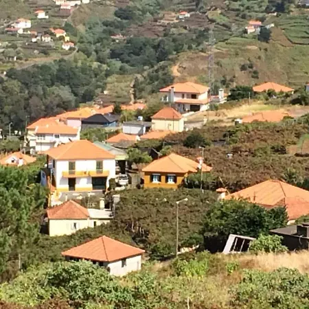 Tatil Evi Quinta Da Colina