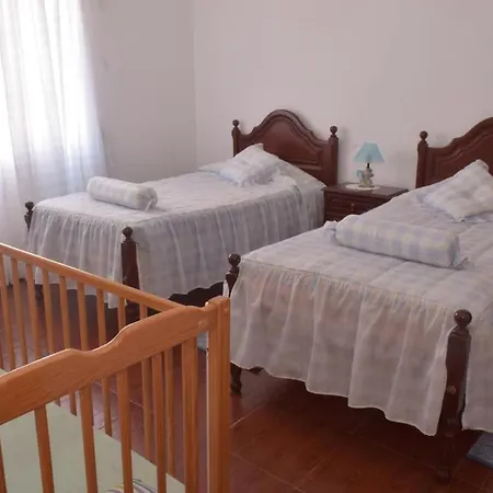 Vakantiehuis Quinta Da Colina