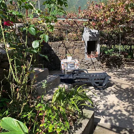 Quinta Da Colina São Vicente