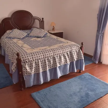 Vakantiehuis Quinta Da Colina São Vicente