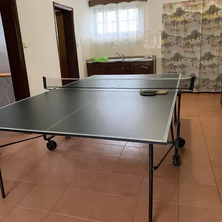 Quinta Da Colina Hébergement de vacances