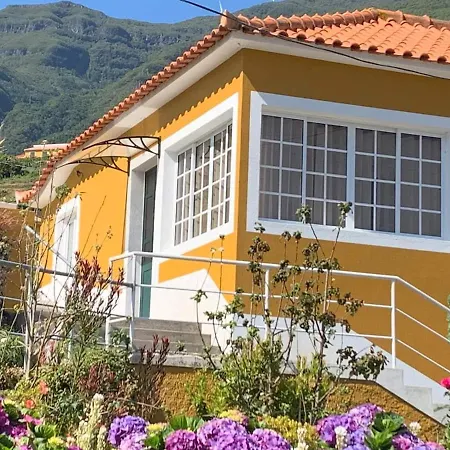 Vakantiehuis Quinta Da Colina