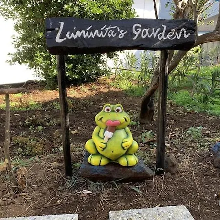 Quinta Da Colina Hébergement de vacances