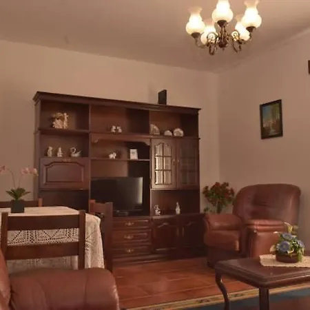 Vakantiehuis Quinta Da Colina