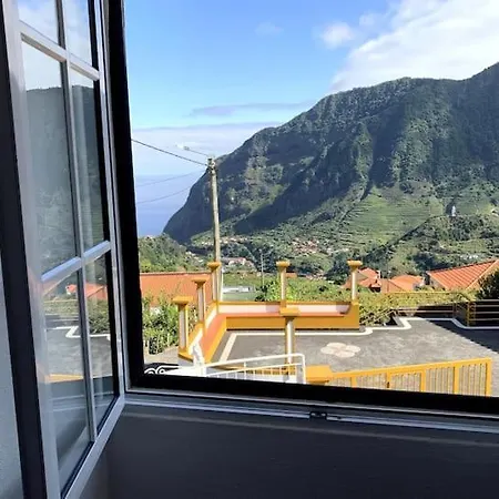 Quinta Da Colina Tatil Evi *