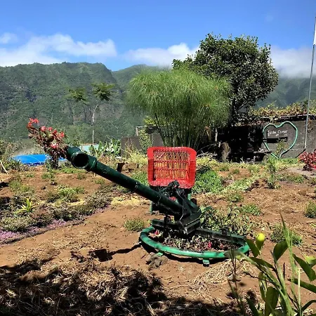 Quinta Da Colina Hébergement de vacances