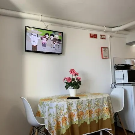 Quinta Da Colina Vakantiehuis São Vicente