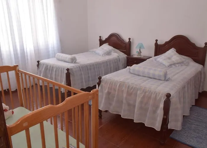 Дом отдыха Quinta Da Colina