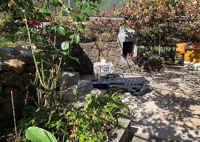 Quinta Da Colina Сан-Висенти