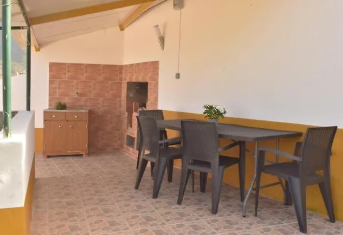 Дом отдыха Quinta Da Colina