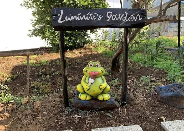 Quinta Da Colina Дом отдыха