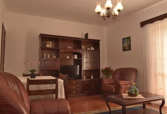 Дом отдыха Quinta Da Colina