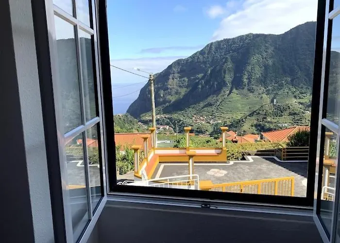 Quinta Da Colina Дом отдыха *