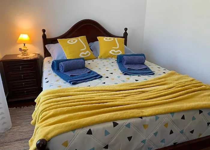 Quinta Da Colina * Сан-Висенти