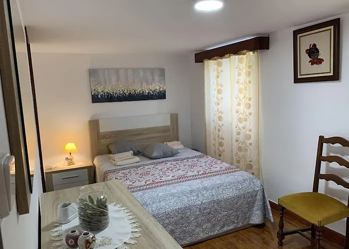 Quinta Da Colina Дом отдыха