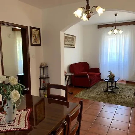 Quinta Da Colina * Sao Vicente (Madeira)