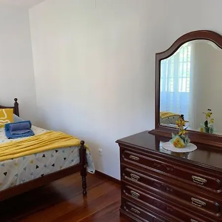 Сasa de vacaciones Quinta Da Colina