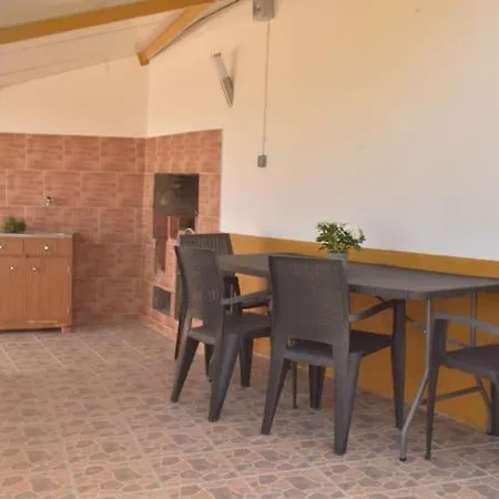 Holiday home Quinta Da Colina