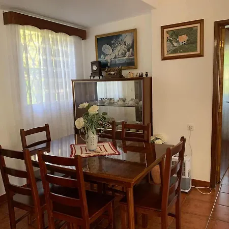 Сasa de vacaciones Quinta Da Colina *