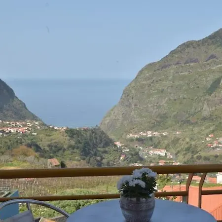 Quinta Da Colina Holiday home