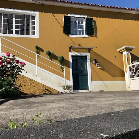 Сasa de vacaciones Quinta Da Colina São Vicente