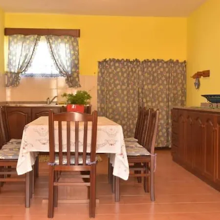 Quinta Da Colina Сasa de vacaciones São Vicente