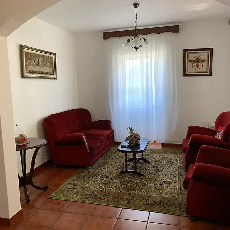 Quinta Da Colina * Sao Vicente (Madeira)
