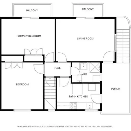 Quinta Da Colina Holiday home Sao Vicente (Madeira)