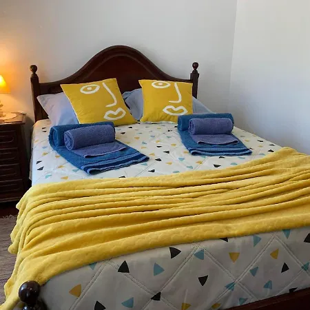 Quinta Da Colina * São Vicente