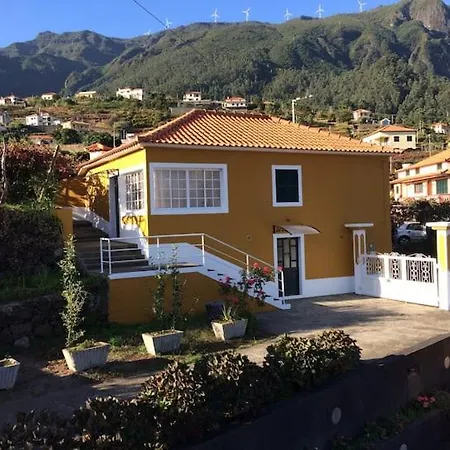 Vakantiehuis Quinta Da Colina