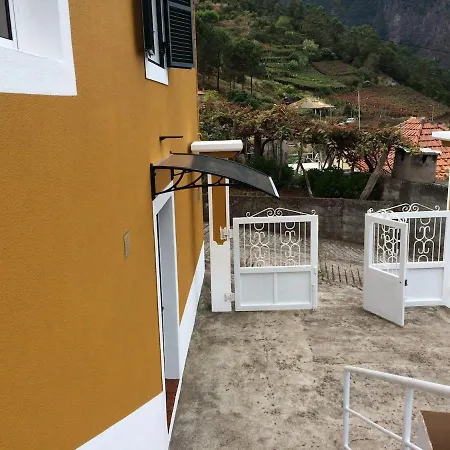 Dom wakacyjny Quinta Da Colina *