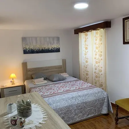 Quinta Da Colina Holiday home