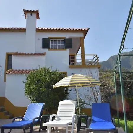 Quinta Da Colina * Sao Vicente (Madeira)
