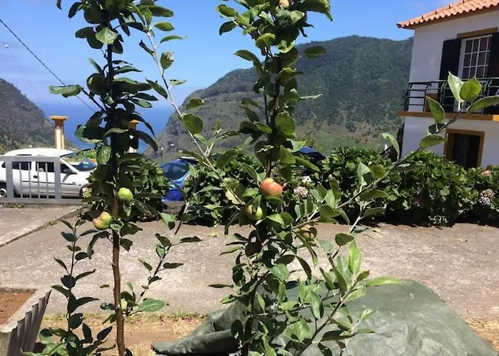 Vakantiehuis Quinta Da Colina