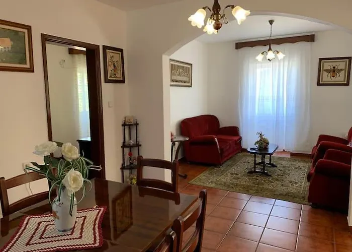 Quinta Da Colina * Сан-Висенти