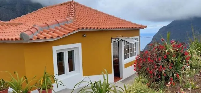 Дом отдыха Quinta Da Colina Сан-Висенти