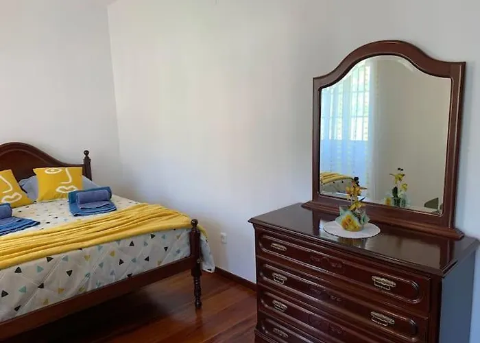 Vakantiehuis Quinta Da Colina