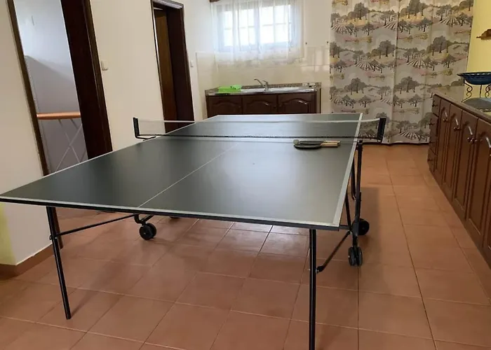 Quinta Da Colina Vakantiehuis