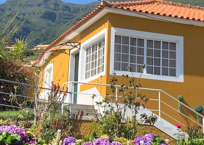 Vakantiehuis Quinta Da Colina