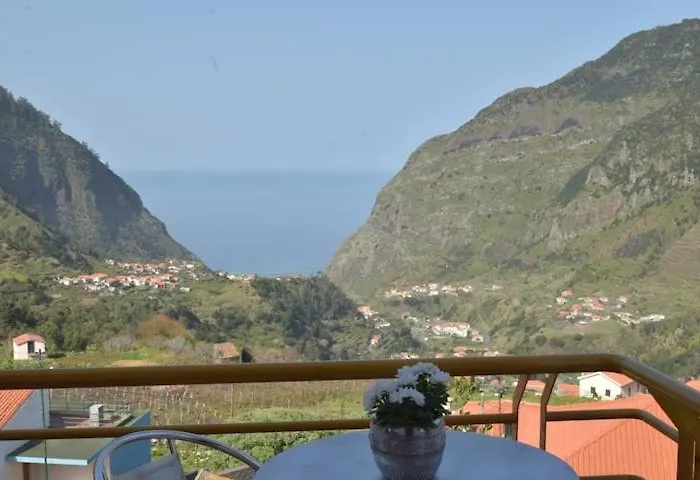 Quinta Da Colina Vakantiehuis