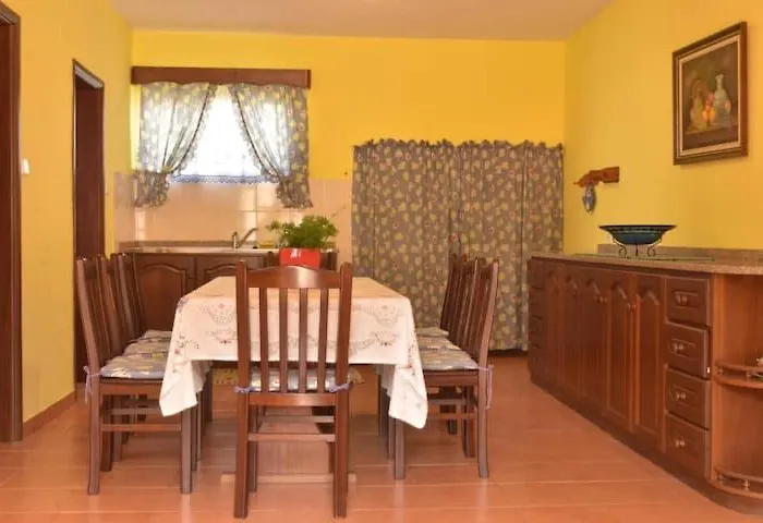 Quinta Da Colina Дом отдыха Сан-Висенти