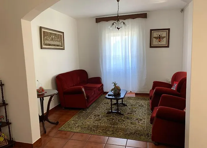 Quinta Da Colina * São Vicente