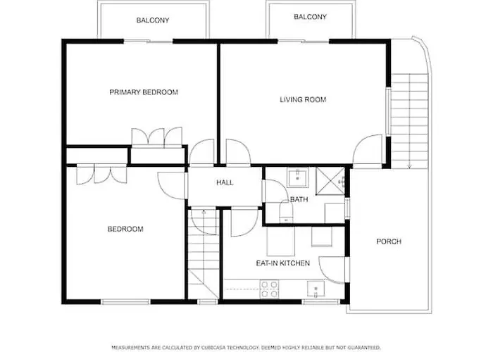 Quinta Da Colina Vakantiehuis São Vicente