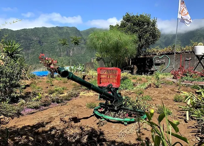 Quinta Da Colina Vakantiehuis