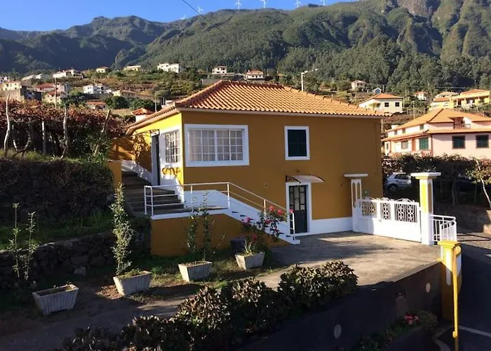 Vakantiehuis Quinta Da Colina