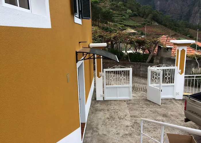 Дом отдыха Quinta Da Colina *